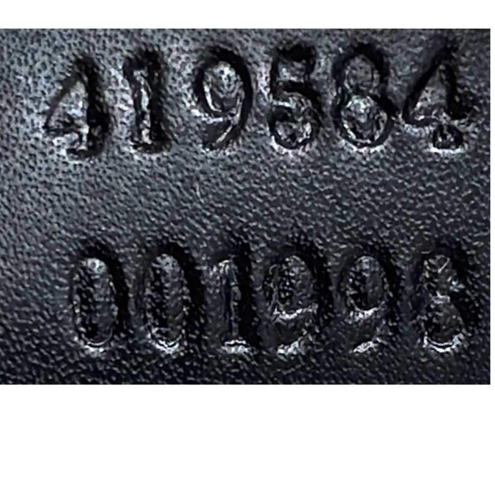 Authentic Gucci Backpack - image 6